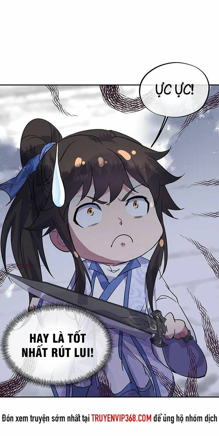 Chiến Hồn Tuyệt Thế Chapter 181 - Trang 2