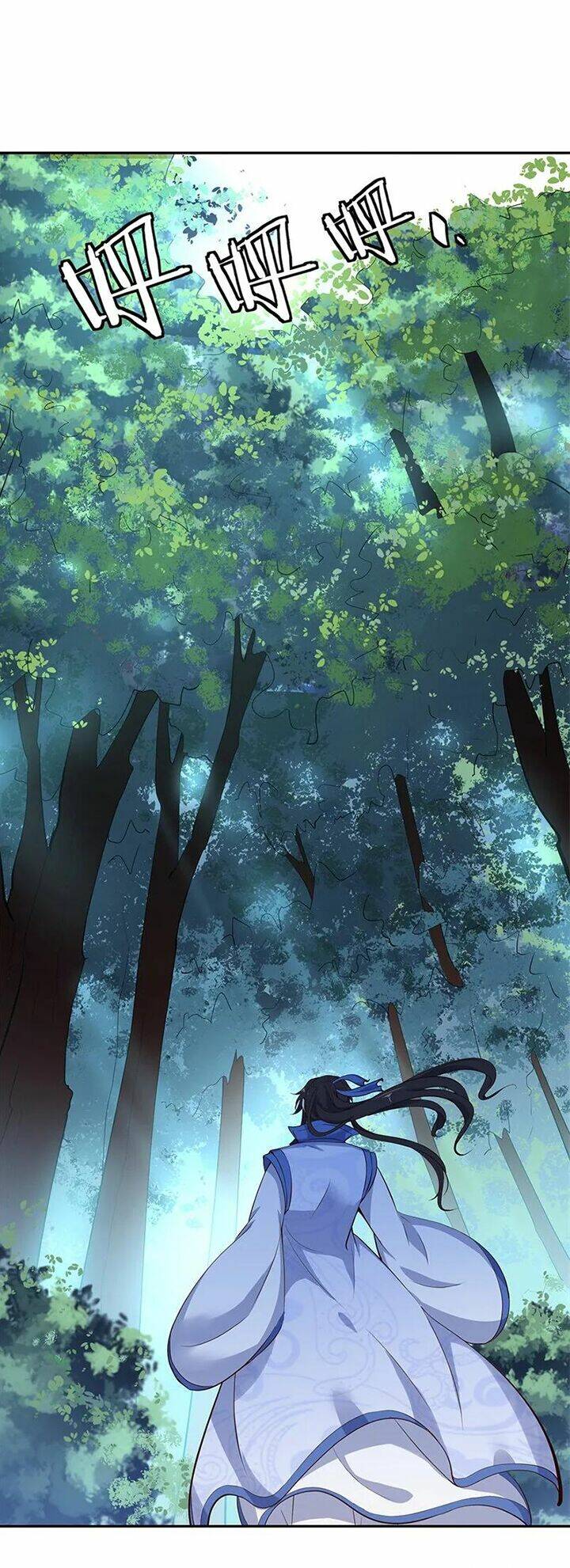 Chiến Hồn Tuyệt Thế Chapter 182 - Trang 2