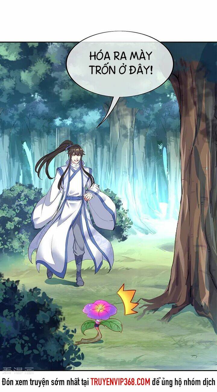 Chiến Hồn Tuyệt Thế Chapter 182 - Trang 2