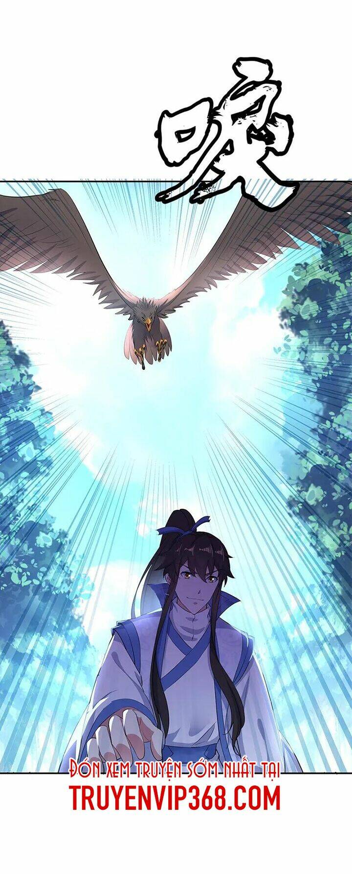 Chiến Hồn Tuyệt Thế Chapter 182 - Trang 2