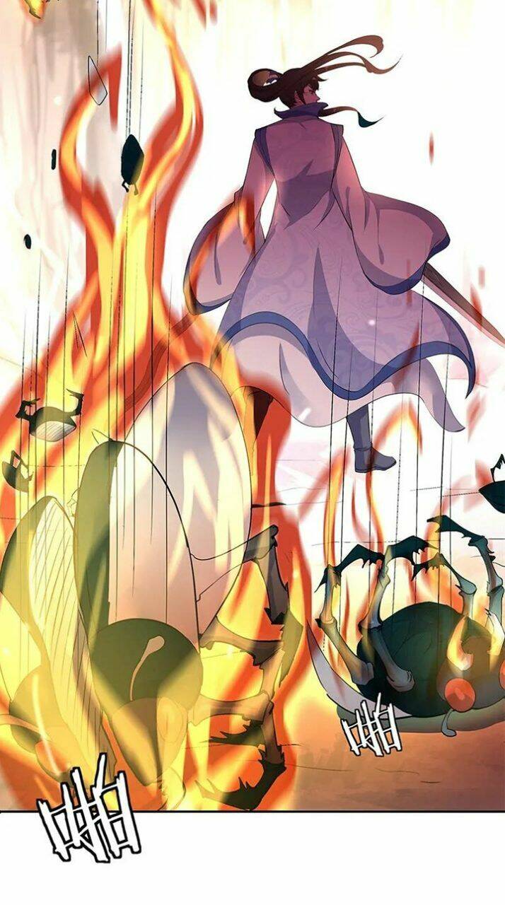 Chiến Hồn Tuyệt Thế Chapter 182 - Trang 2