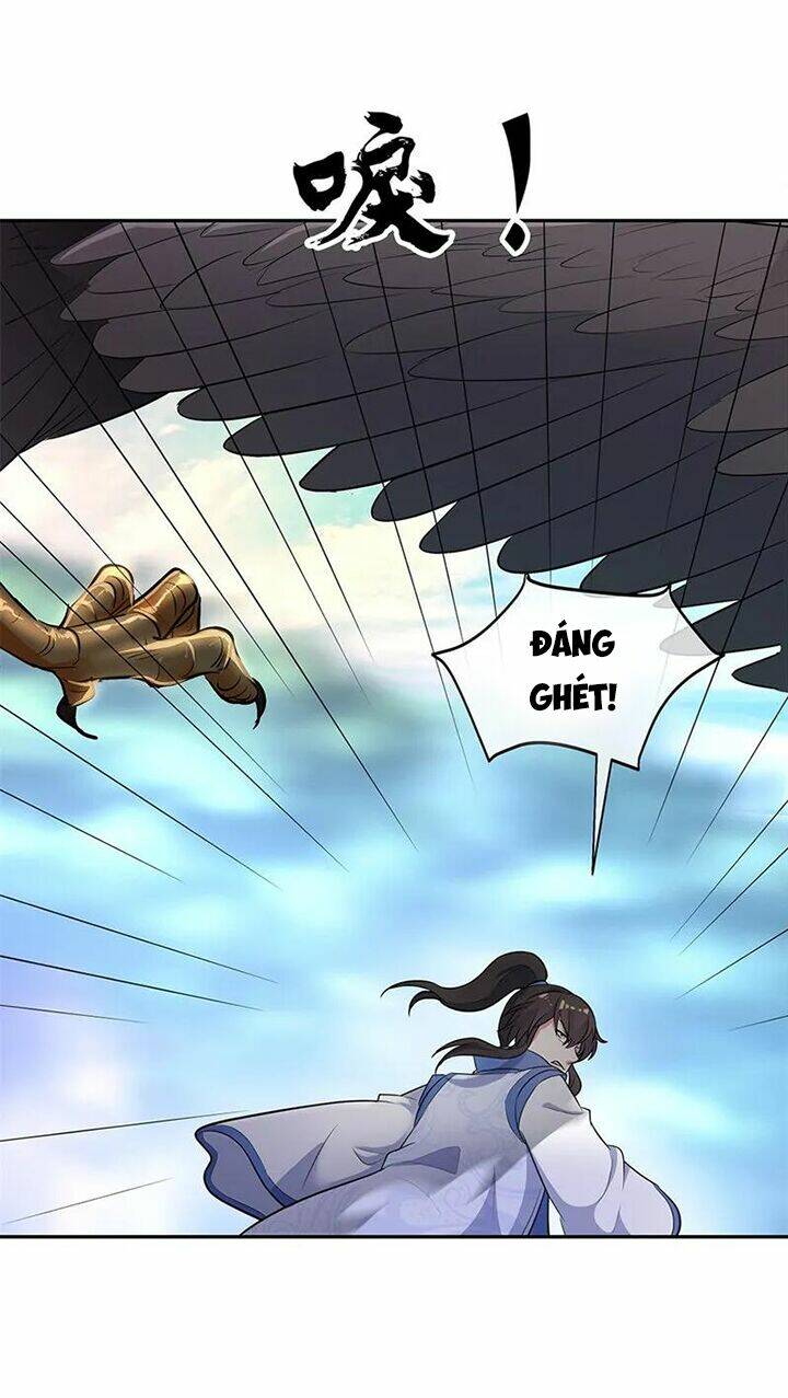 Chiến Hồn Tuyệt Thế Chapter 183 - Trang 2