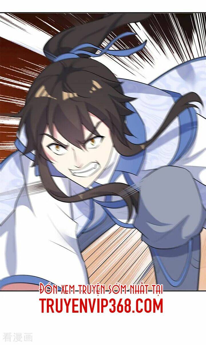 Chiến Hồn Tuyệt Thế Chapter 183 - Trang 2