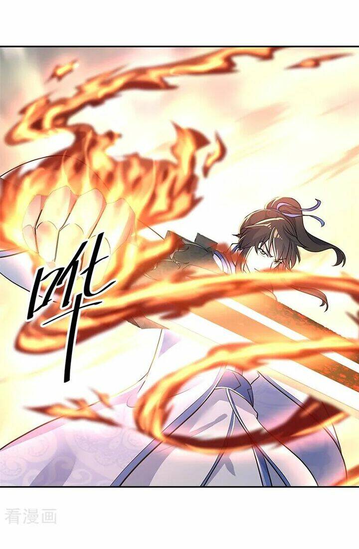 Chiến Hồn Tuyệt Thế Chapter 183 - Trang 2