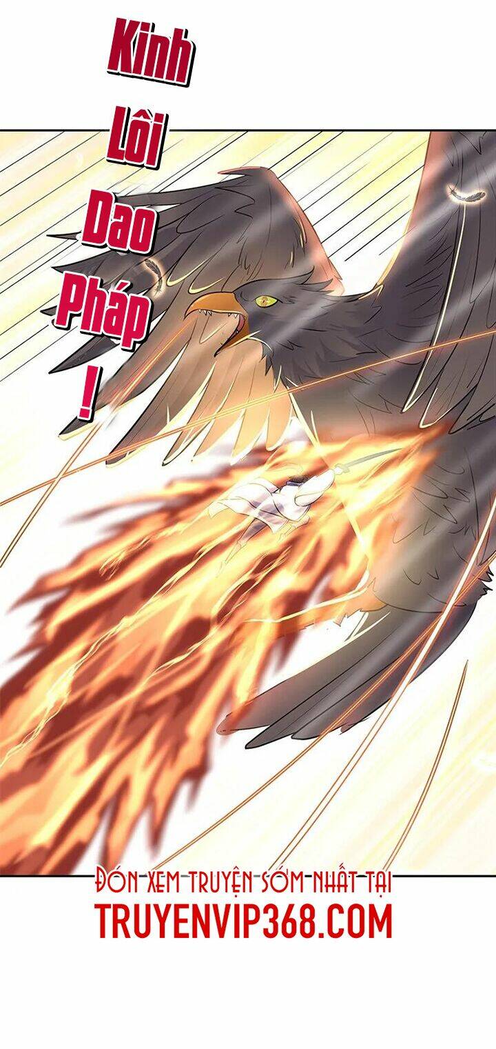 Chiến Hồn Tuyệt Thế Chapter 183 - Trang 2