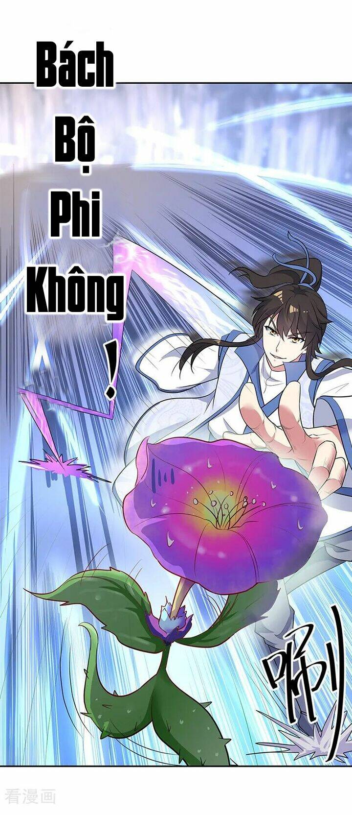 Chiến Hồn Tuyệt Thế Chapter 183 - Trang 2