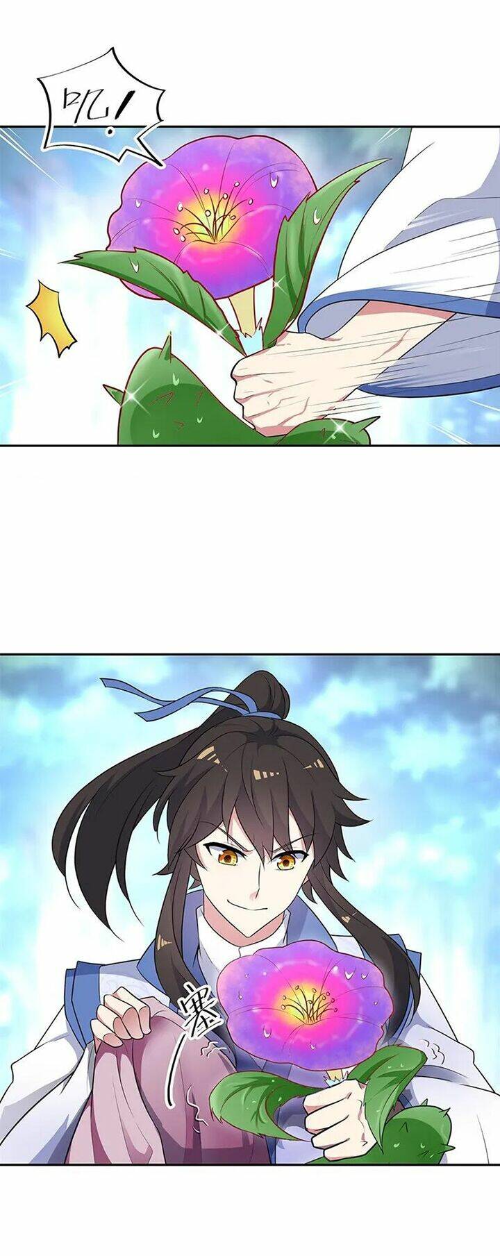 Chiến Hồn Tuyệt Thế Chapter 183 - Trang 2