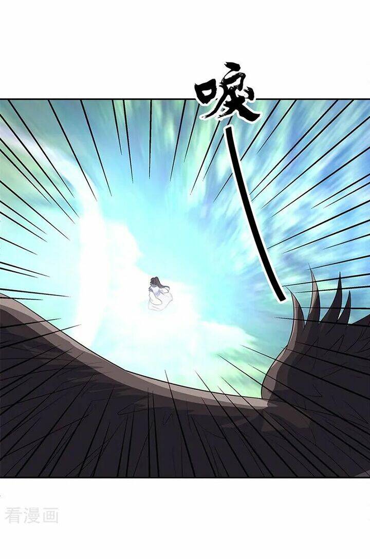 Chiến Hồn Tuyệt Thế Chapter 183 - Trang 2