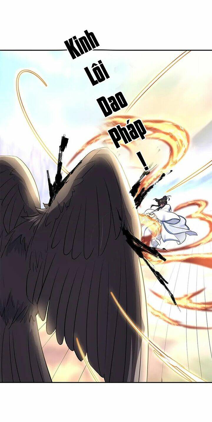 Chiến Hồn Tuyệt Thế Chapter 183 - Trang 2