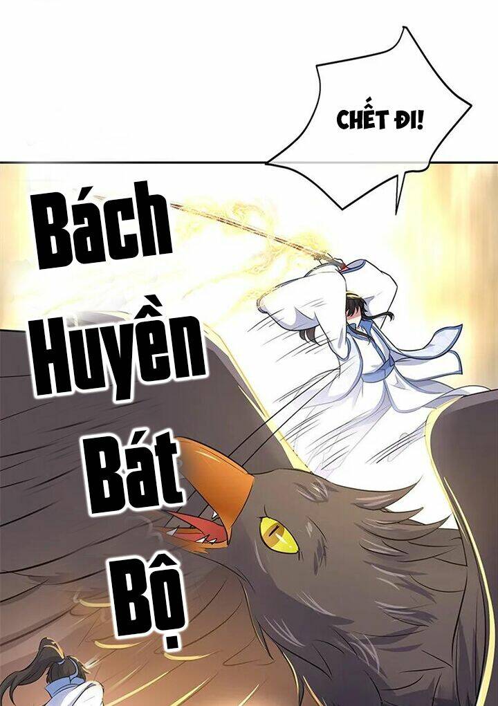 Chiến Hồn Tuyệt Thế Chapter 183 - Trang 2