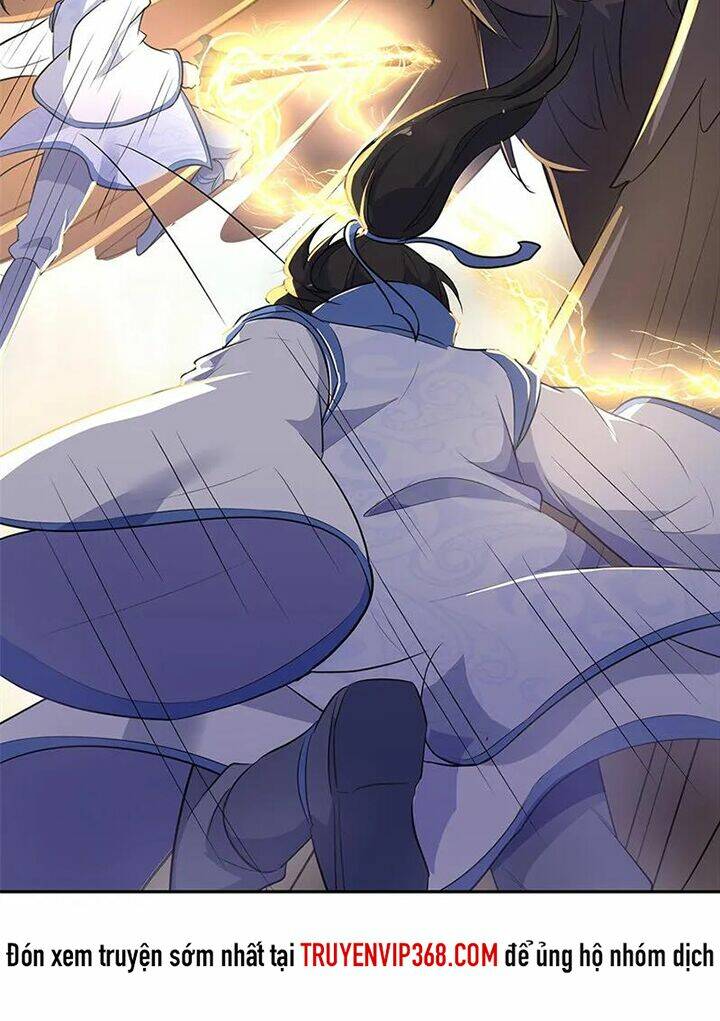 Chiến Hồn Tuyệt Thế Chapter 183 - Trang 2