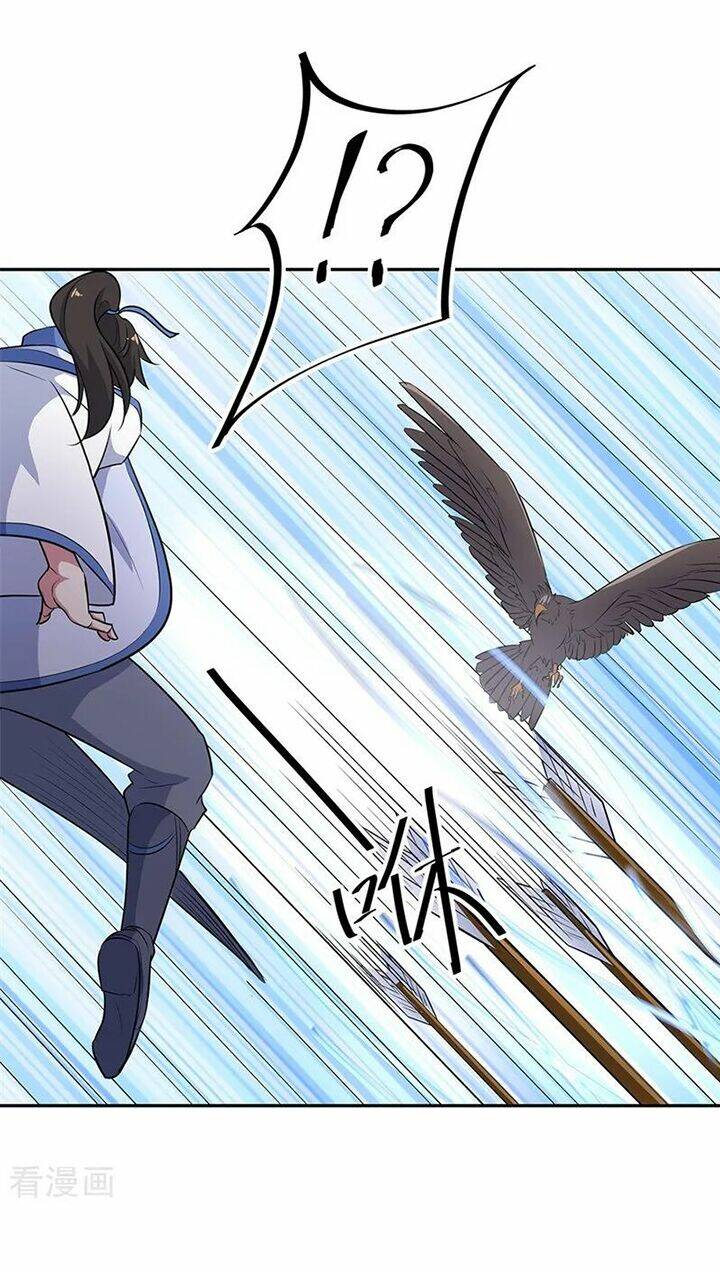 Chiến Hồn Tuyệt Thế Chapter 183 - Trang 2