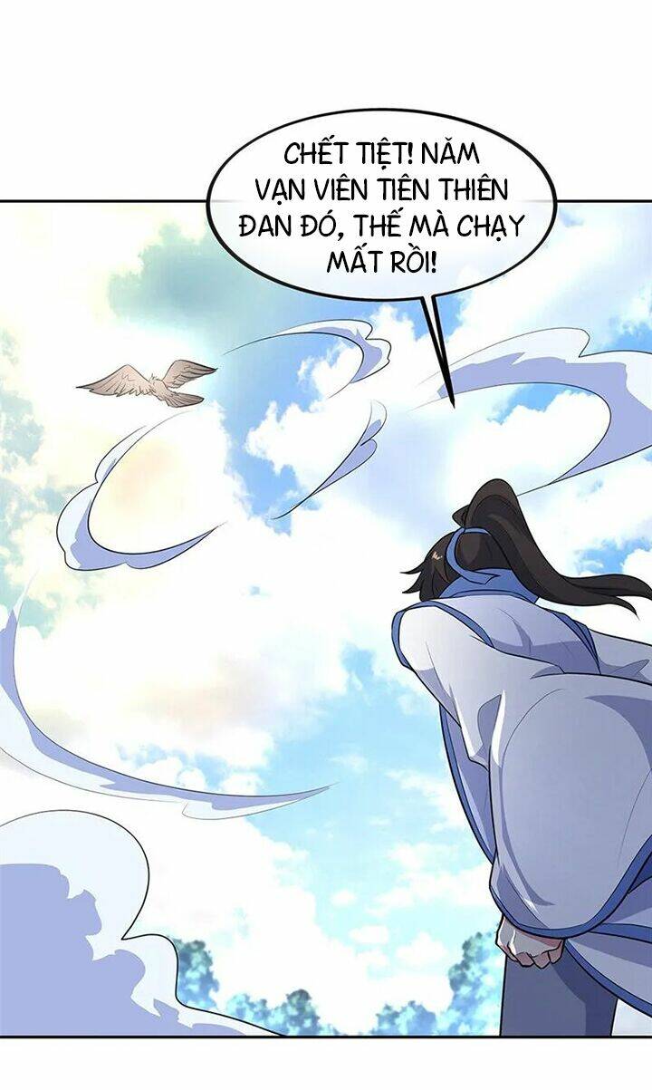 Chiến Hồn Tuyệt Thế Chapter 183 - Trang 2