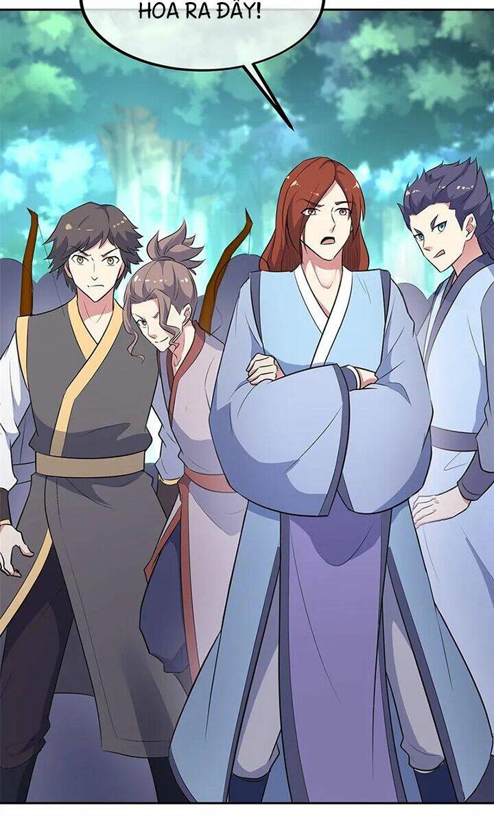 Chiến Hồn Tuyệt Thế Chapter 183 - Trang 2