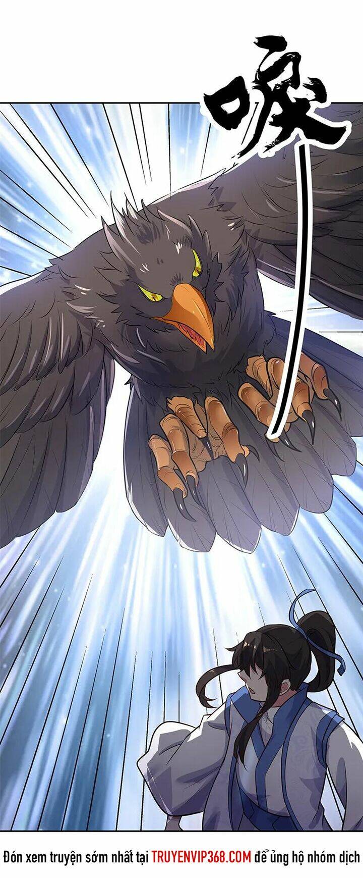 Chiến Hồn Tuyệt Thế Chapter 183 - Trang 2