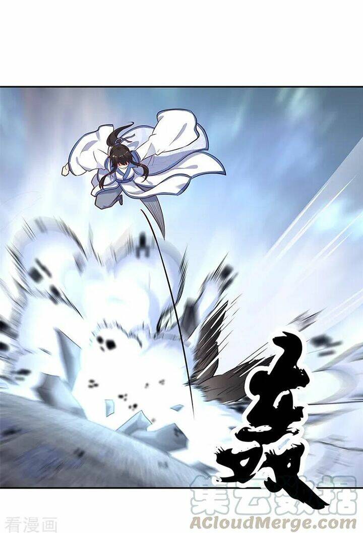 Chiến Hồn Tuyệt Thế Chapter 183 - Trang 2