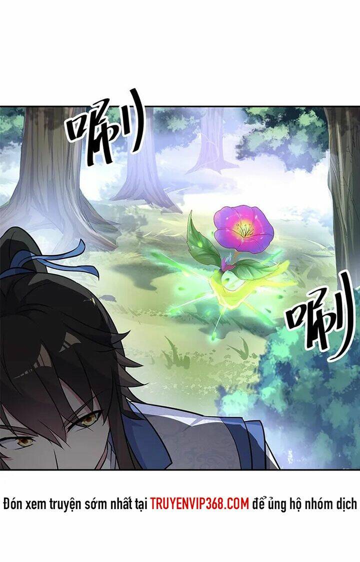 Chiến Hồn Tuyệt Thế Chapter 183 - Trang 2