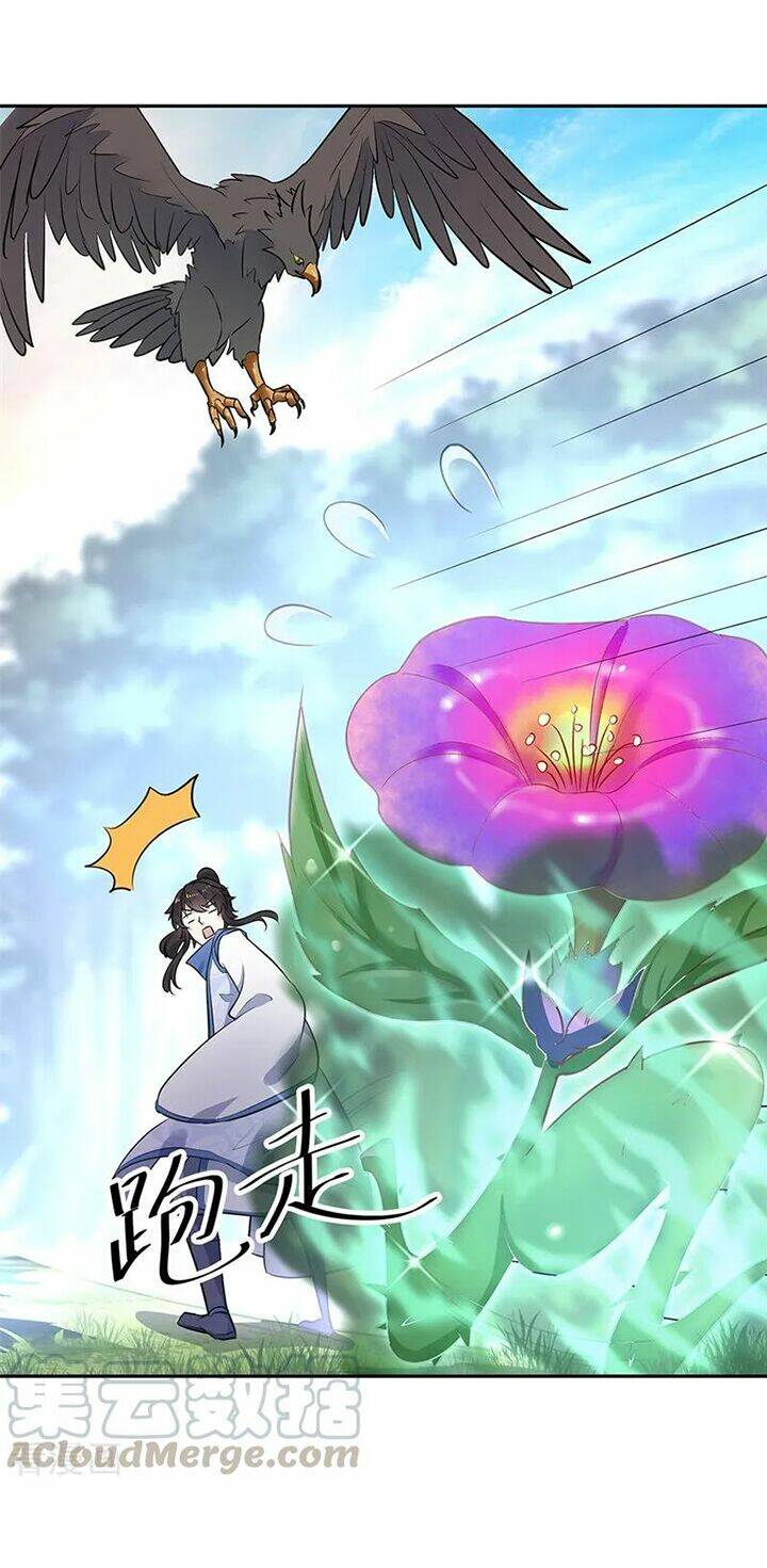 Chiến Hồn Tuyệt Thế Chapter 183 - Trang 2