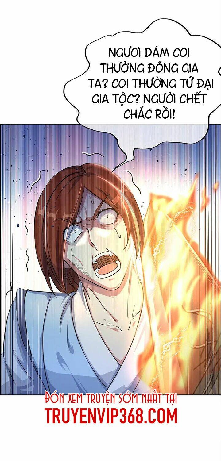 Chiến Hồn Tuyệt Thế Chapter 184 - Trang 2