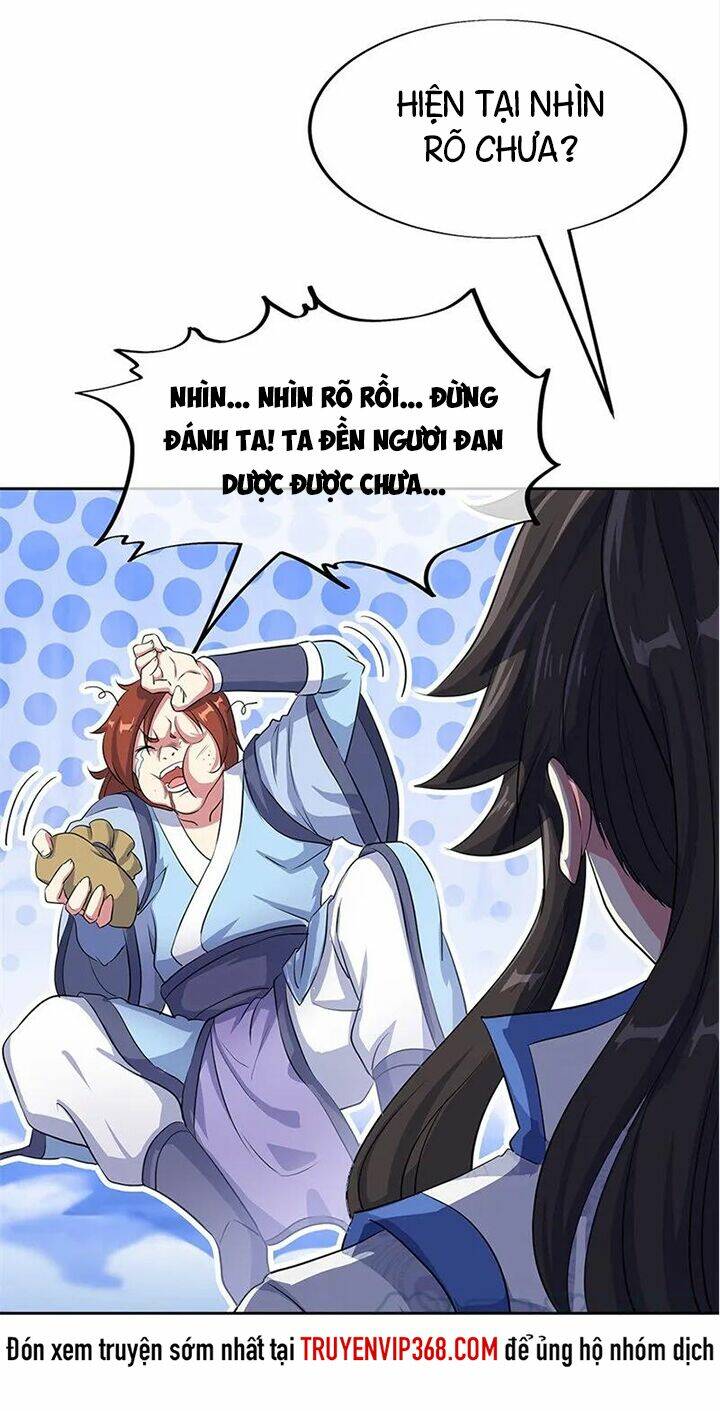 Chiến Hồn Tuyệt Thế Chapter 184 - Trang 2