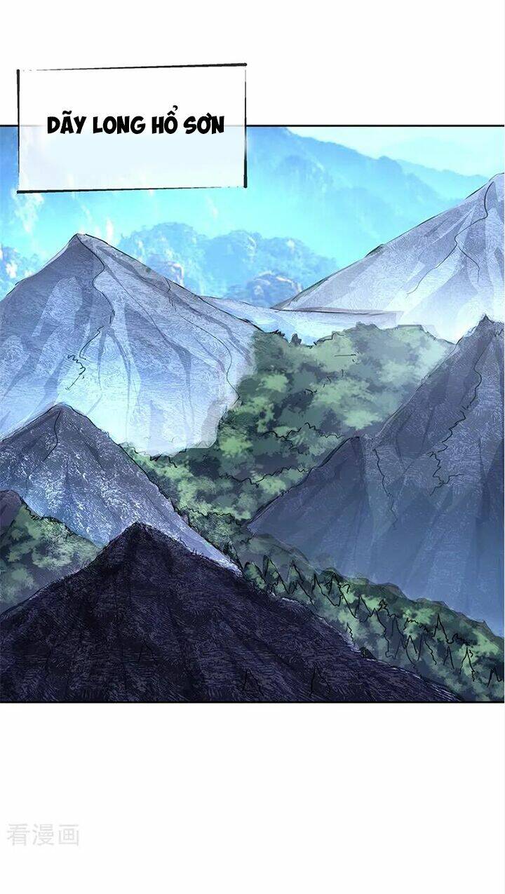 Chiến Hồn Tuyệt Thế Chapter 184 - Trang 2