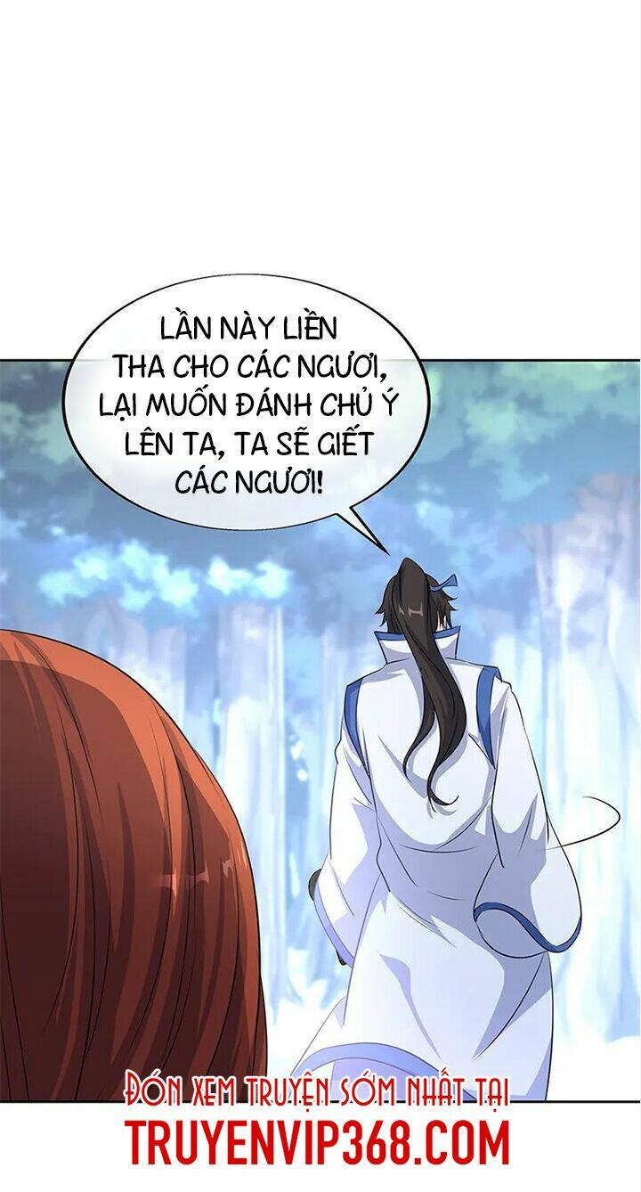 Chiến Hồn Tuyệt Thế Chapter 184 - Trang 2