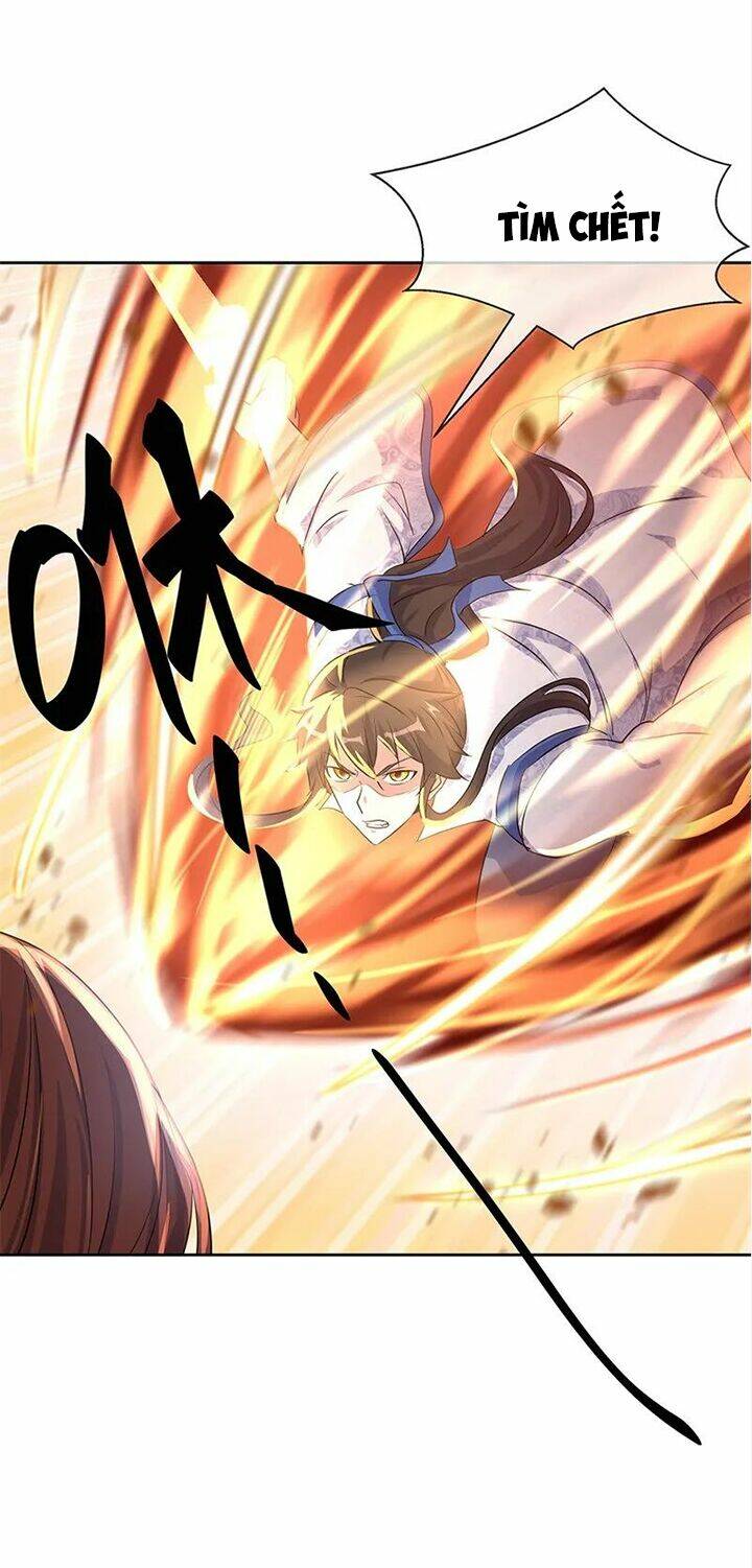 Chiến Hồn Tuyệt Thế Chapter 184 - Trang 2