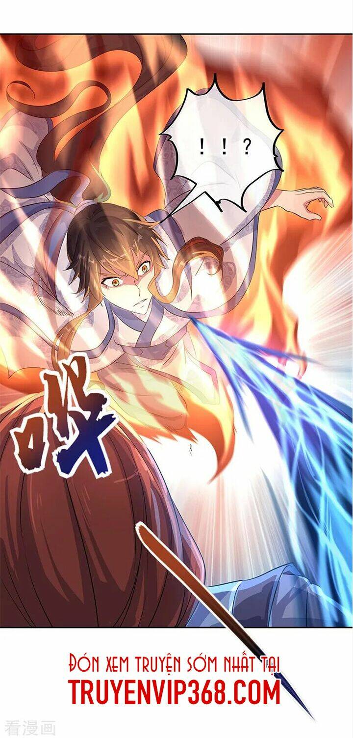 Chiến Hồn Tuyệt Thế Chapter 184 - Trang 2