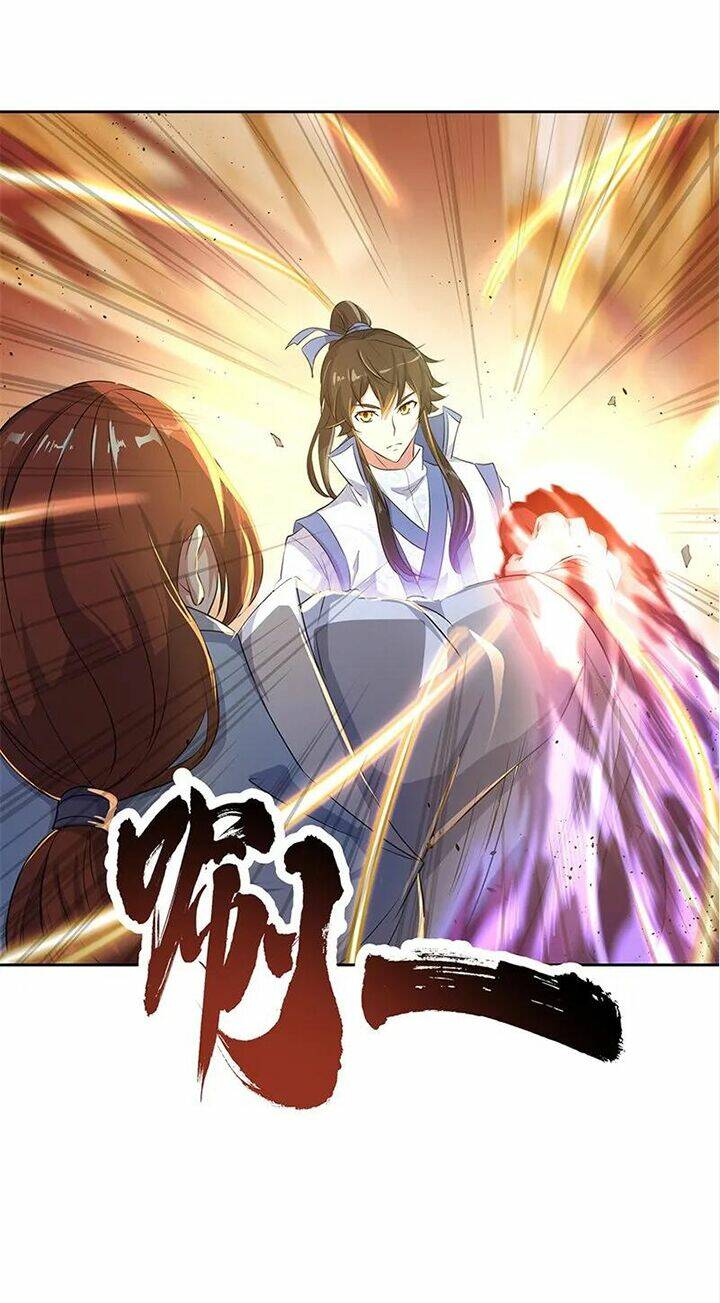 Chiến Hồn Tuyệt Thế Chapter 184 - Trang 2