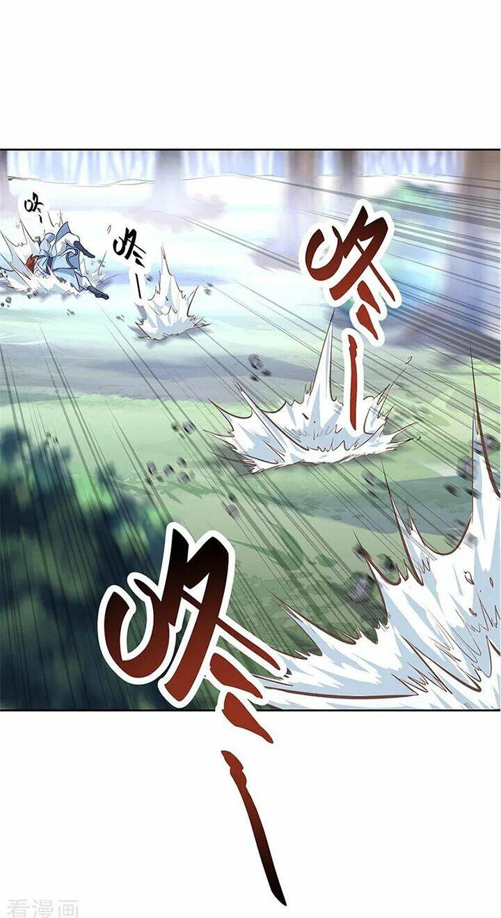 Chiến Hồn Tuyệt Thế Chapter 184 - Trang 2