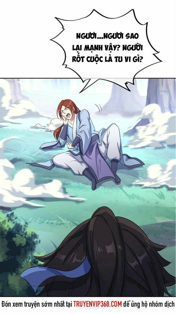 Chiến Hồn Tuyệt Thế Chapter 184 - Trang 2