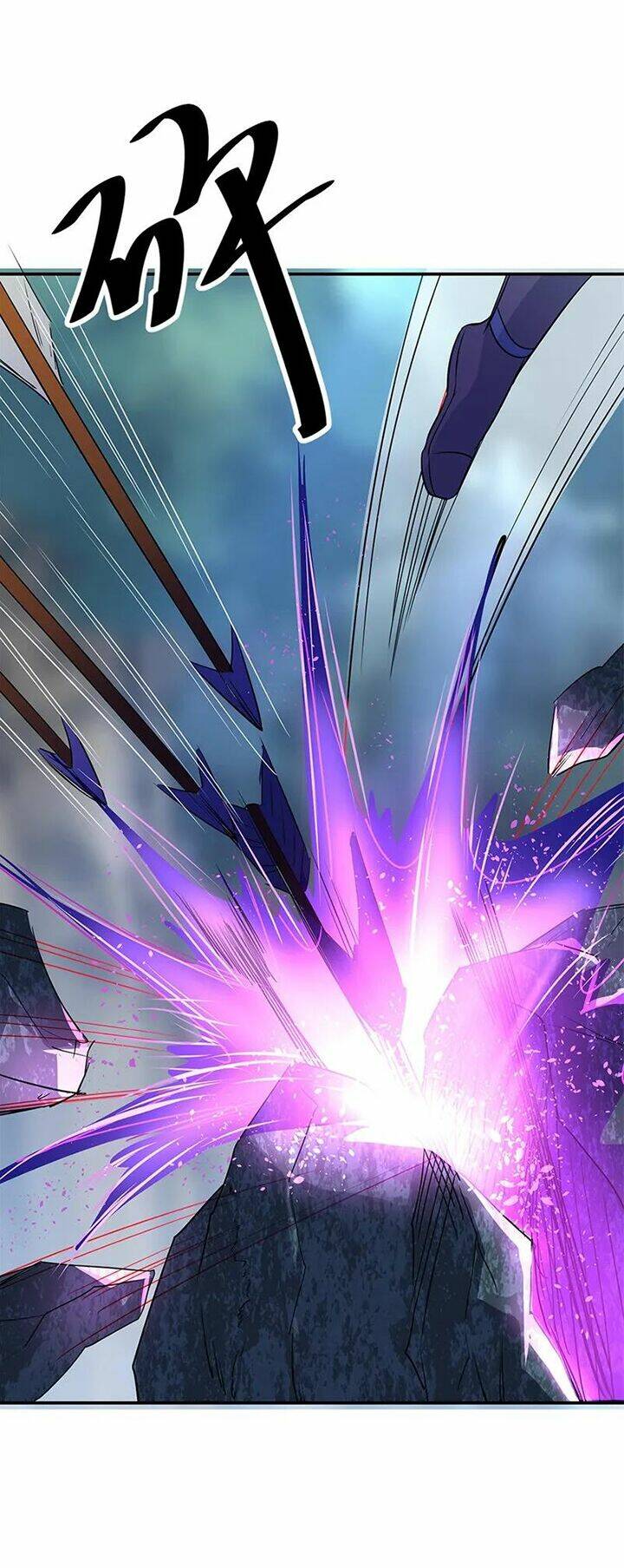 Chiến Hồn Tuyệt Thế Chapter 185 - Trang 2