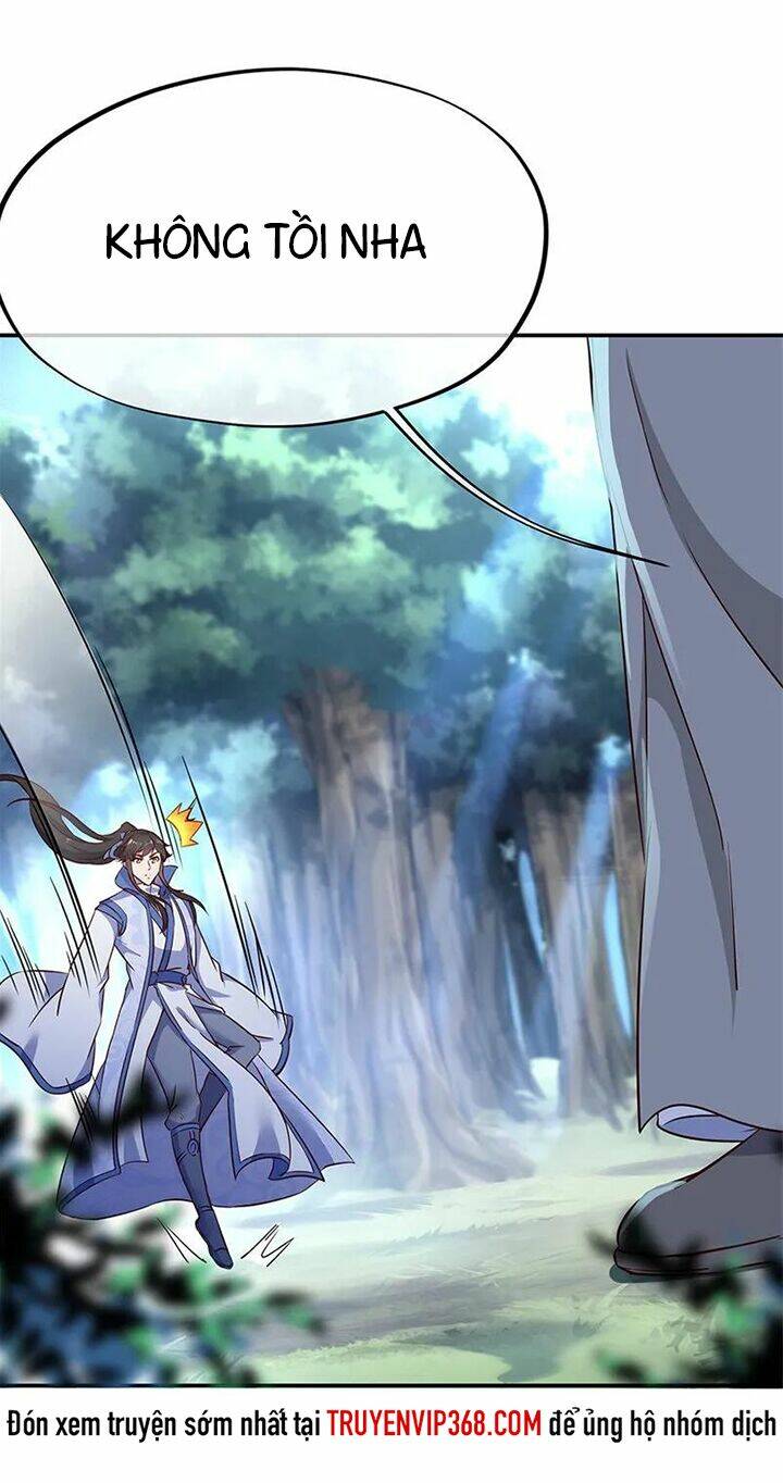 Chiến Hồn Tuyệt Thế Chapter 185 - Trang 2