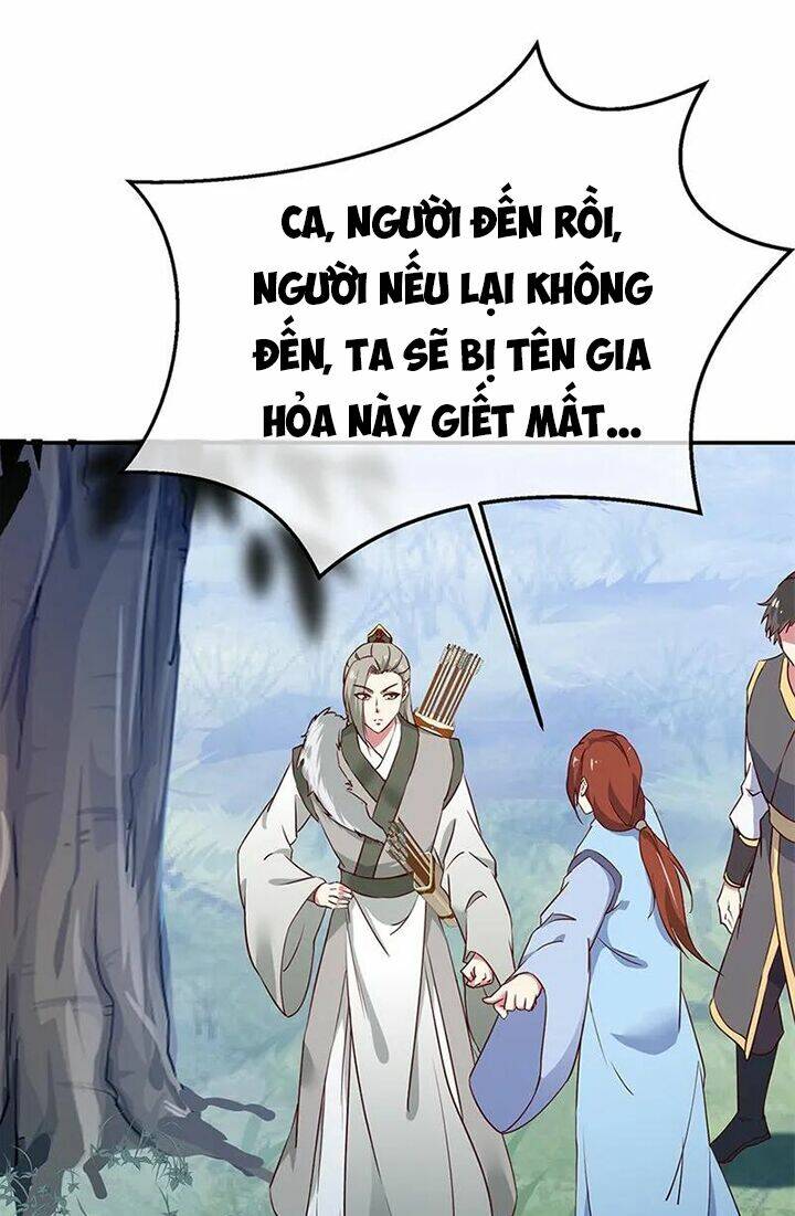 Chiến Hồn Tuyệt Thế Chapter 185 - Trang 2
