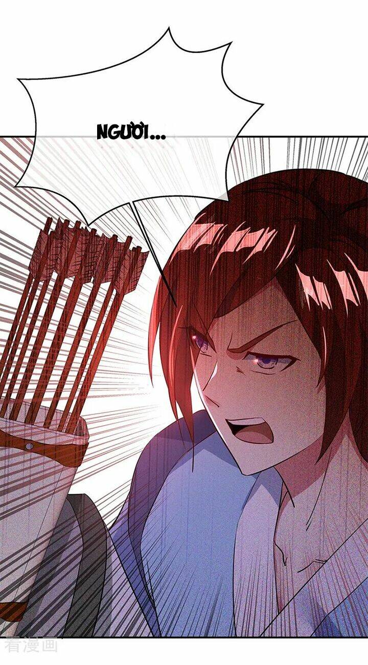 Chiến Hồn Tuyệt Thế Chapter 185 - Trang 2