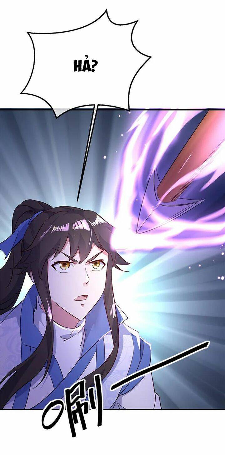 Chiến Hồn Tuyệt Thế Chapter 185 - Trang 2