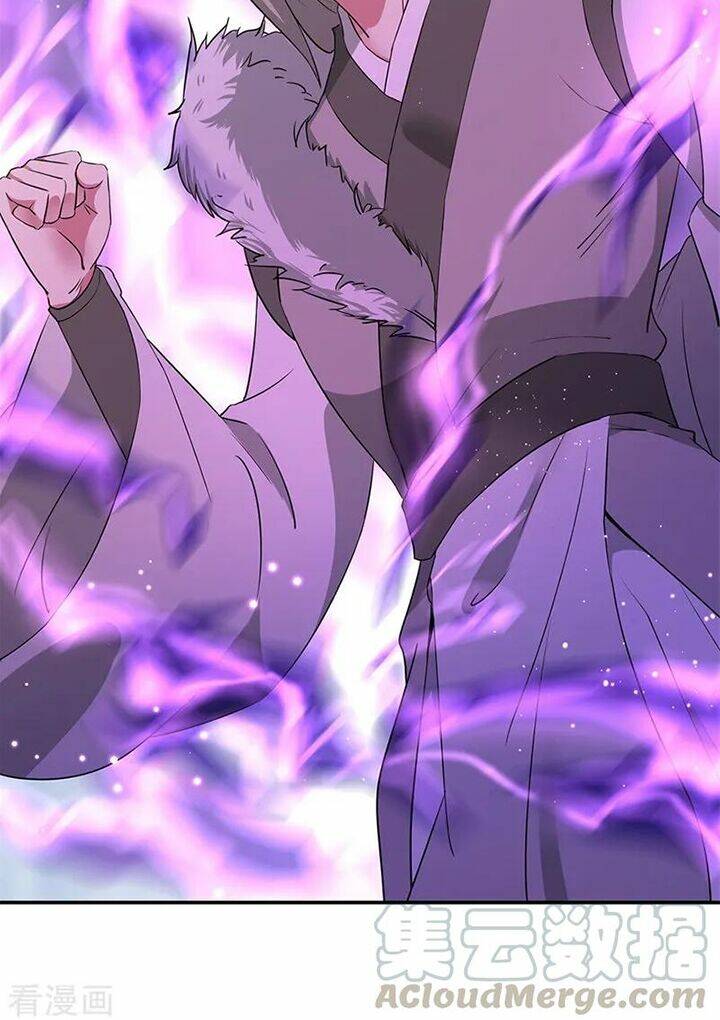 Chiến Hồn Tuyệt Thế Chapter 185 - Trang 2