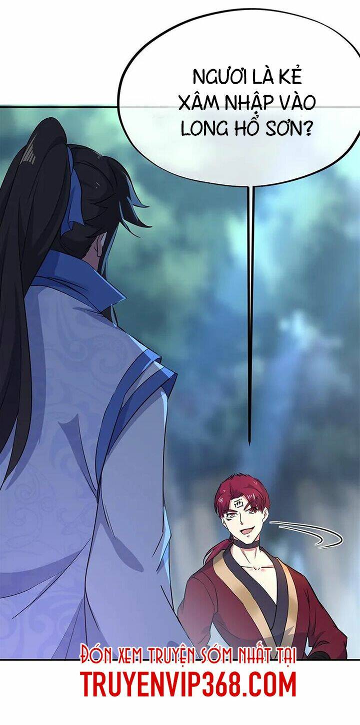 Chiến Hồn Tuyệt Thế Chapter 185 - Trang 2