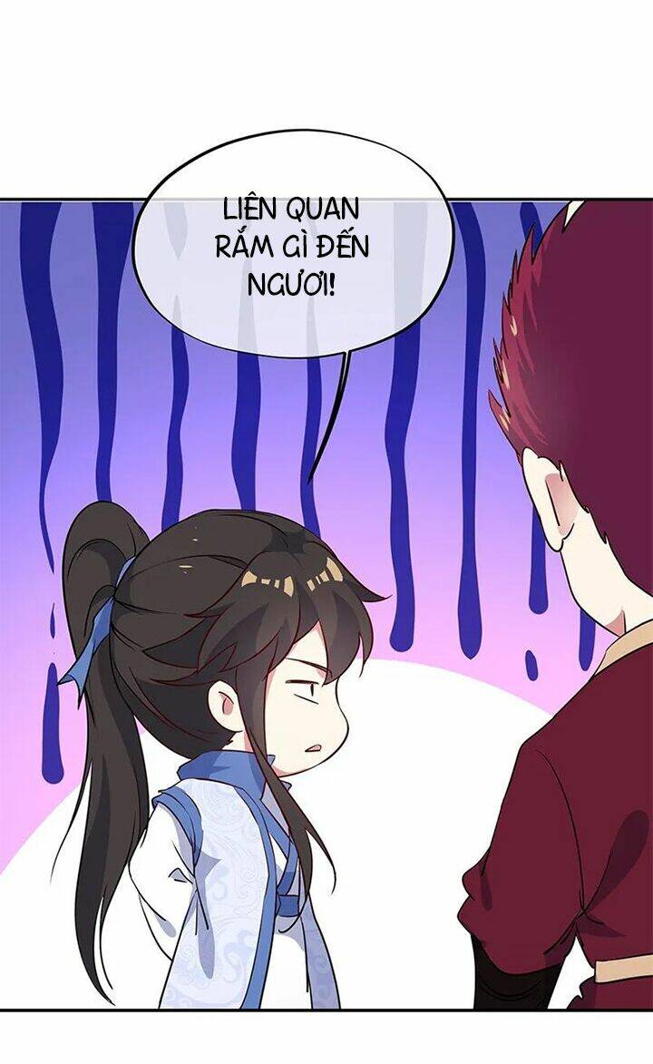 Chiến Hồn Tuyệt Thế Chapter 185 - Trang 2