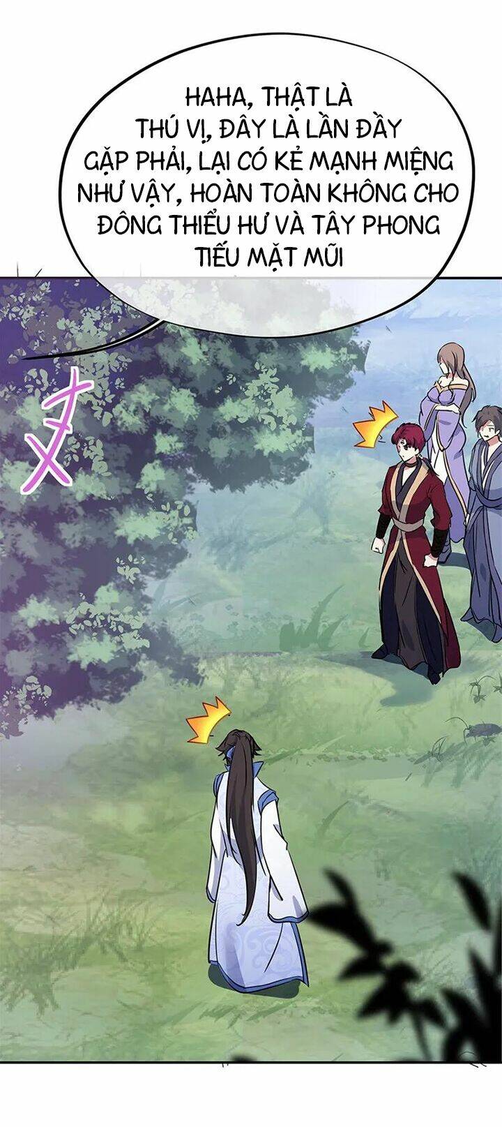 Chiến Hồn Tuyệt Thế Chapter 185 - Trang 2