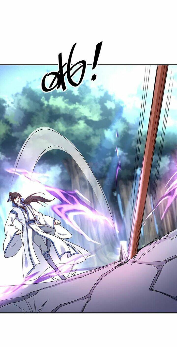 Chiến Hồn Tuyệt Thế Chapter 185 - Trang 2