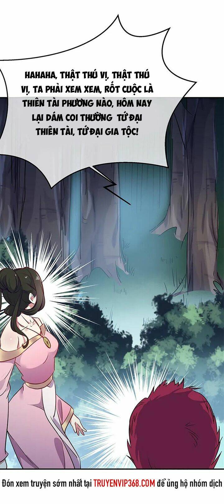 Chiến Hồn Tuyệt Thế Chapter 185 - Trang 2