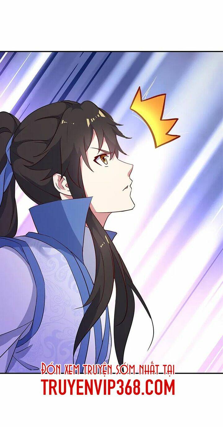 Chiến Hồn Tuyệt Thế Chapter 185 - Trang 2