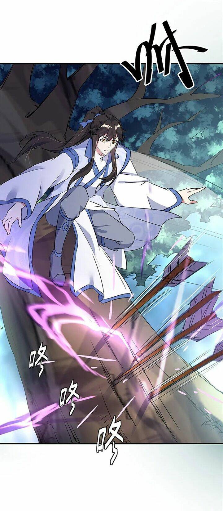 Chiến Hồn Tuyệt Thế Chapter 185 - Trang 2