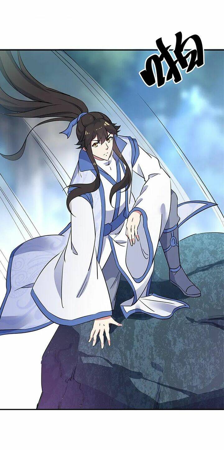 Chiến Hồn Tuyệt Thế Chapter 185 - Trang 2