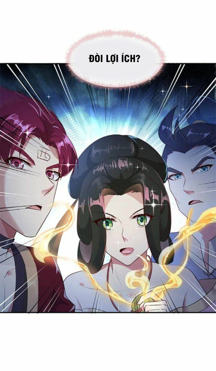 Chiến Hồn Tuyệt Thế Chapter 186 - Trang 2