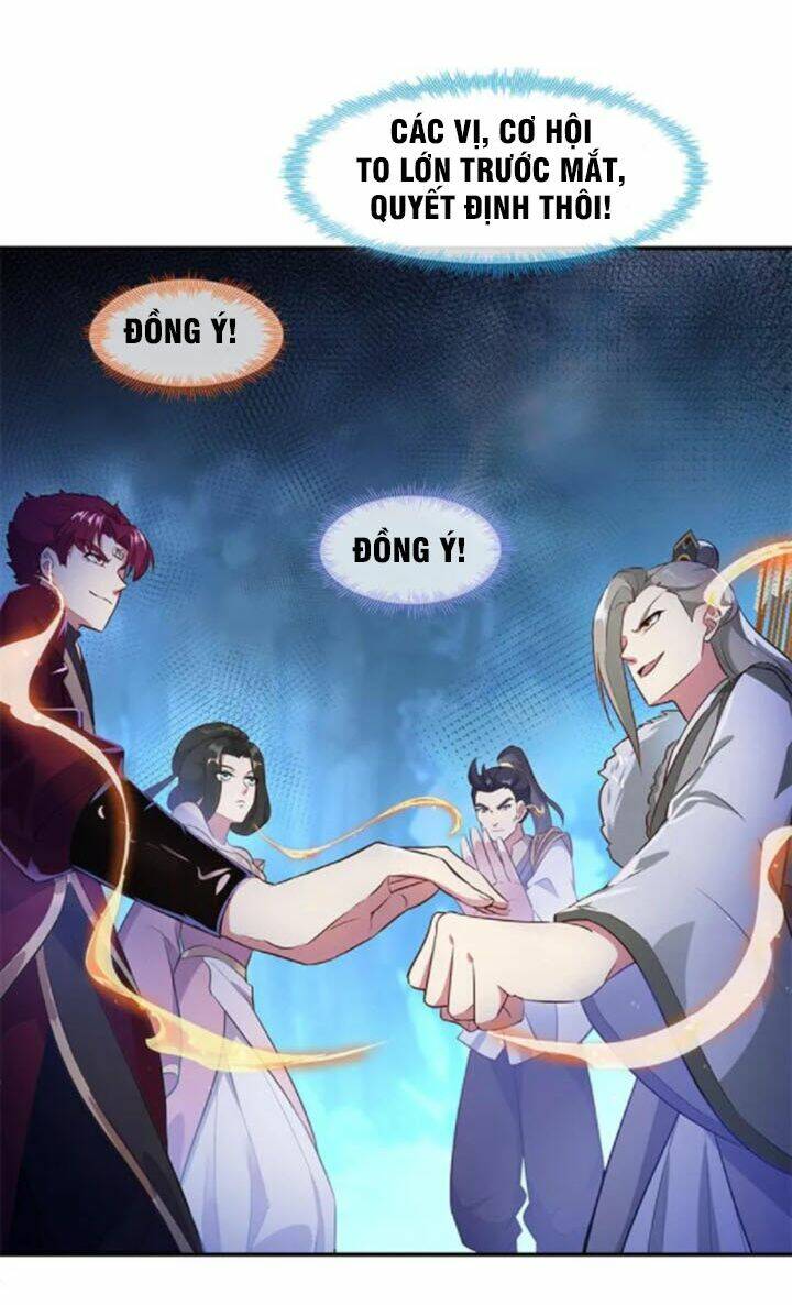 Chiến Hồn Tuyệt Thế Chapter 186 - Trang 2