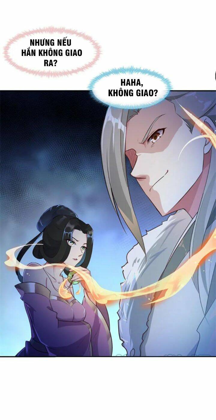 Chiến Hồn Tuyệt Thế Chapter 186 - Trang 2