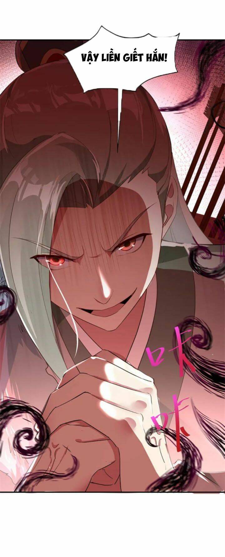 Chiến Hồn Tuyệt Thế Chapter 186 - Trang 2