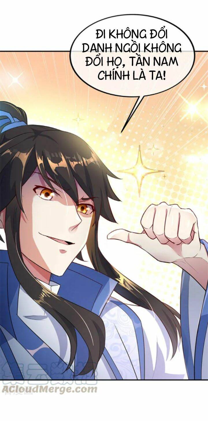 Chiến Hồn Tuyệt Thế Chapter 186 - Trang 2